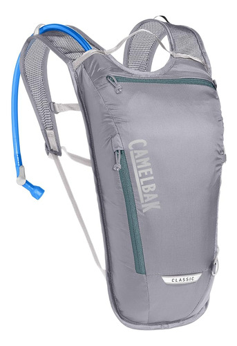 ~? Camelbak Classic Light Bike Hydration Pack 70oz, Gunmetal