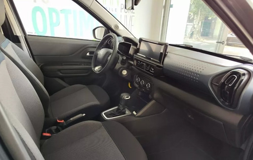 Citroën C3 1.6 Vti 115 At6 Feel