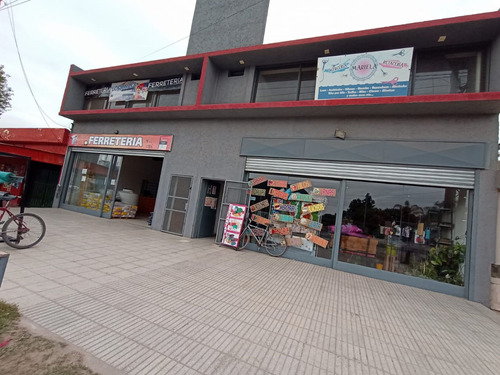 Venta Local En Avenida Del Japón 