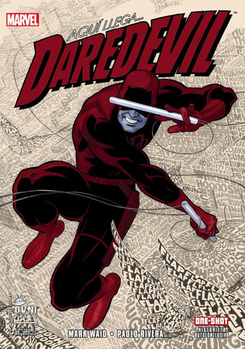 Daredevil - Marvel
