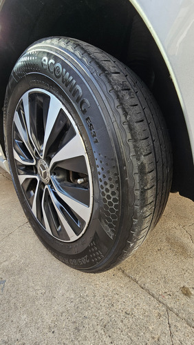 Mercedes Benz A 200 Style