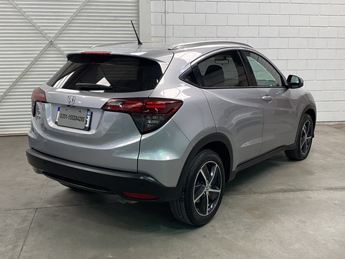 Honda HR-V 1.8 Ex 2wd Cvt