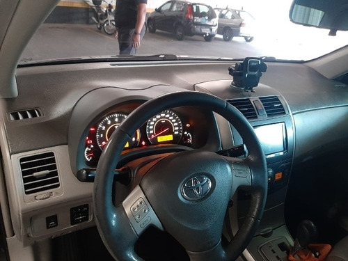 Chevrolet Corolla Nova
