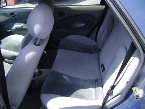 Imagem 9 de 11 de Ford Escort Gl 16v