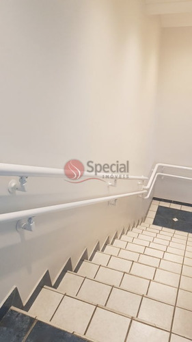 Imagem 7 de 15 de Prédio Excelente Para Clínica Médica No Tatuapé - Af22101