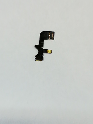Moto G7 Plus Flex Proximidad (Usado)
