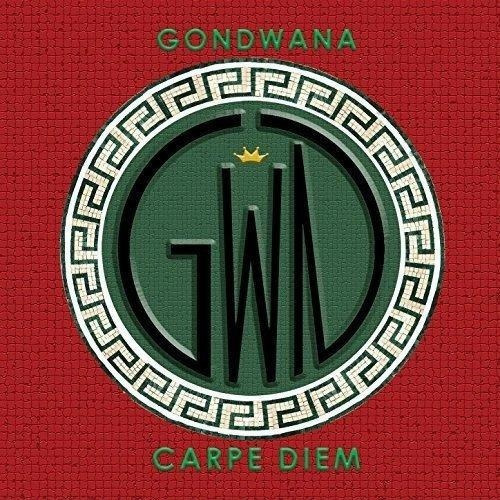 Cd Gondwana, Carpe Diem&-.