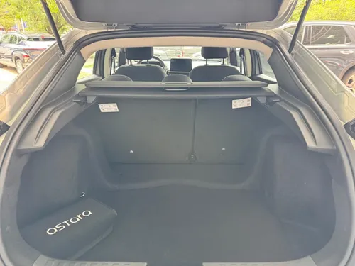 Fiat FASTBACK 1.0 Audace