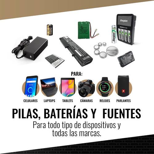Batería Cs-bmb9mc P/ Lumix Fz40, Dmw-bmb9, 750mah
