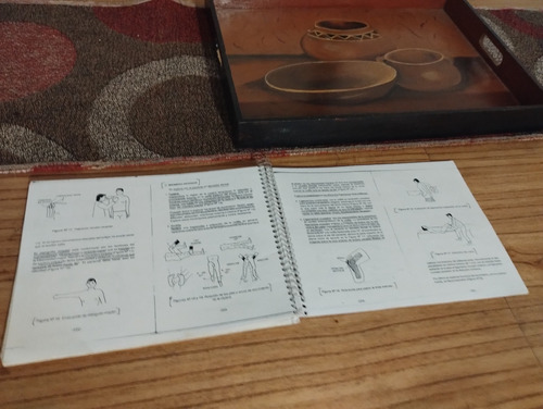 Examen Fisico Del Normal Y Metodos De Exploracion A . Mesa (Usado)