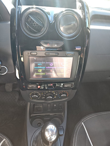 Renault Duster Oroch 2.0 Outsider Plus