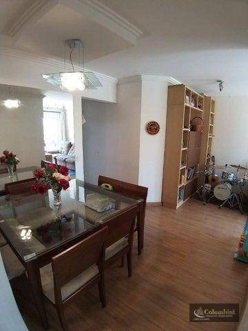 Imagem 9 de 20 de Apartamento Com 3 Dormitórios À Venda, 70 M² Por R$ 435.000,00 - Barcelona - São Caetano Do Sul/sp - Ap1415