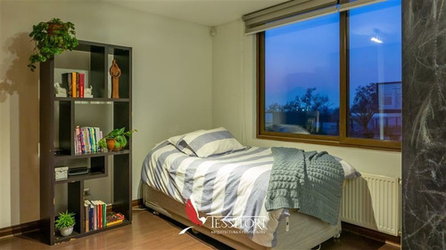 Imagen 16 de 24 de Casa En Venta De 5 Dorm. En La Reina