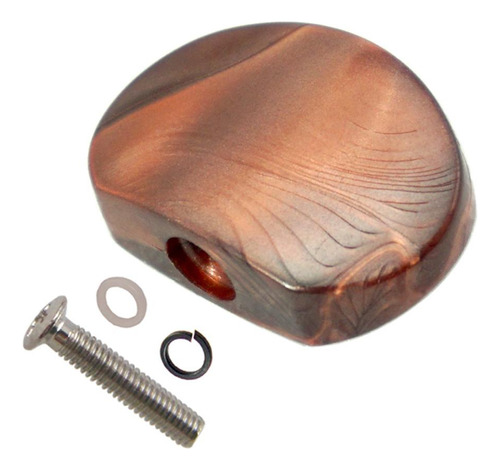 Clavijas De Afinación Para Guitarra De 6 Piezas Teclas