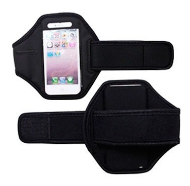 Brazalete Deportivo iPhone 5 iPod Touch 5 Sport Armband