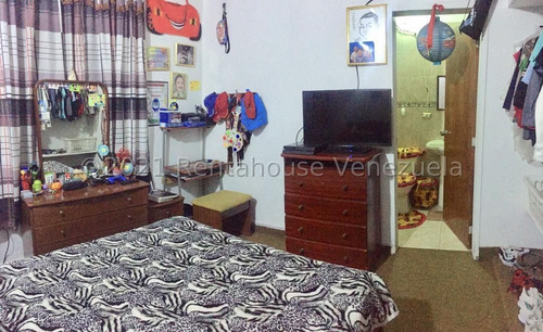 Imagen 11 de 12 de Casa En Venta Los Sauces Maracay 22-13582 Ag