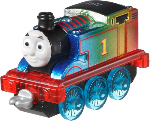 Thomas Amp Friends Fjp74 Arco Iris Thomas Thomas El