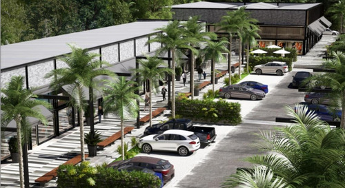 Imagen 7 de 9 de Venta De Oficinas Y Locales En Paseos Comerciales