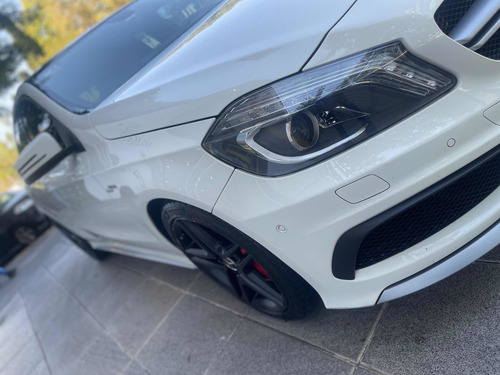 Mercedes-Benz Clase A 1.6 A45 Amg W176