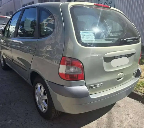Renault Scénic 1.6 Rxe Privilege