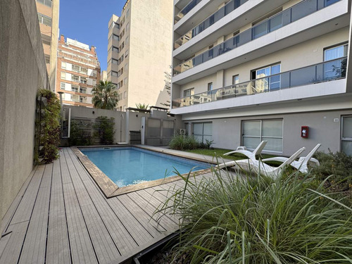 Departamento En Venta 2 Dormitorios Rodas Chacabuco 1100 Nueva Cordoba