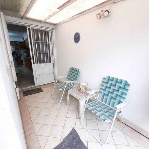 Duplex En Venta En Lanus Este