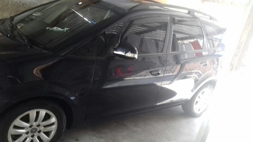 Jac J6 2.0 Mec. 5LG Gasolin