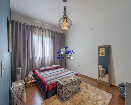 Imagem 23 de 30 de Ótima Chácara A Venda Em Cotia Com 5 Dorms/2sts + Campo Gramado E Piscina - Ch00055 - 71058730