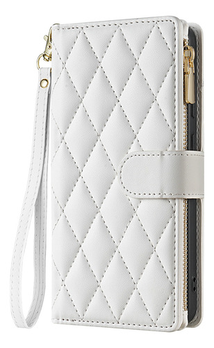 *. Capa Para Redmi Note13 Pro Plus Wallet, Capa De Celular