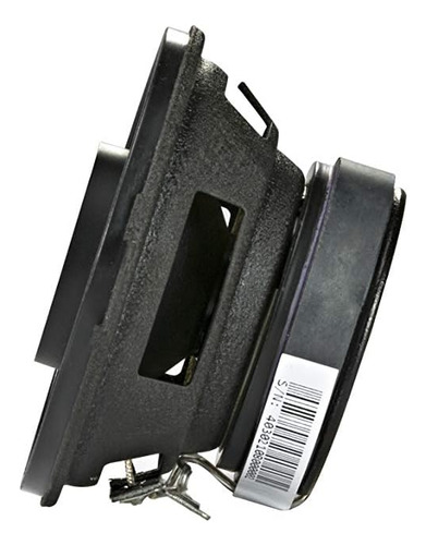 Kicker 46csc354 Cs-series Csc35 3.5-inch (89mm) Coaxial S...