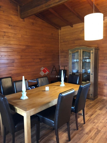 Imagen 22 de 30 de Chacra 15 Hás Con Cabañas En Pueblo Eden Espectacular!! Consulte!- Ref: 6430