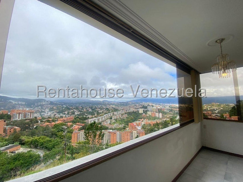 Los Naranjos Del Cafetal, Caracas Mls #25-12532