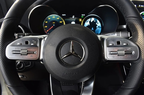 Mercedes-benz Clase Glc 2.0 Glc300 4matic Coupe 2020 Carcash