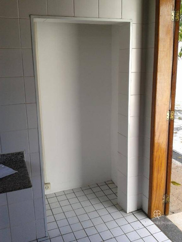 Imagem 20 de 30 de Casa Com 5 Dormitórios À Venda, 245 M² Por R$ 850.000,00 - Nova Higienópolis - Jandira/sp - Ca2135