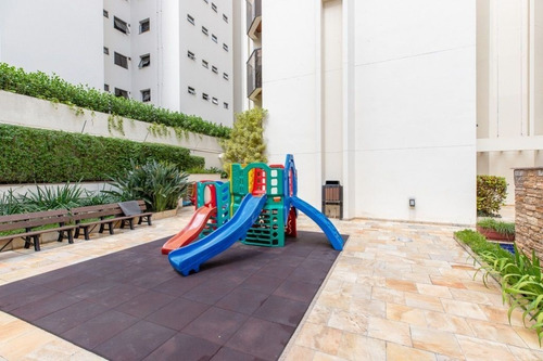 Imagem 14 de 19 de Apartamento - Ap08822 - 70803340