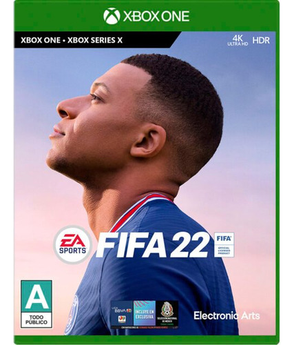 Fifa 22 Xbox One