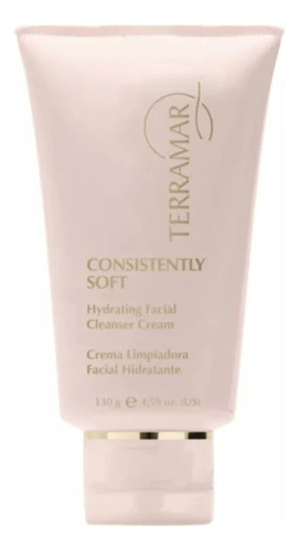 Consistently Soft Crema Limpiadora Facial Hidratante 130 Ml