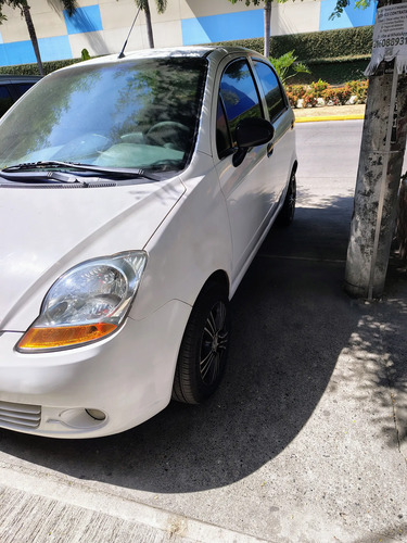 Chevrolet Spark Chevrolet spark