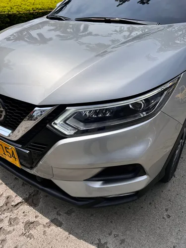 Nissan Qashqai 2.0l Exclusive 4x4 Aut