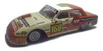 Comprar Tito Bessone Ford 1985 Maquetas  Tc Autos Tc Coleccion