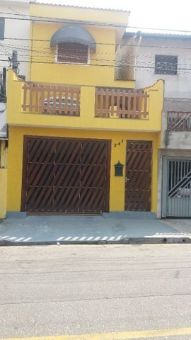 Sobrado - Sb1147 - 69228564