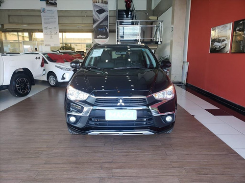 Imagem 2 de 11 de Asx 2.0 4x4 Awd 16v Gasolina 4p Automático