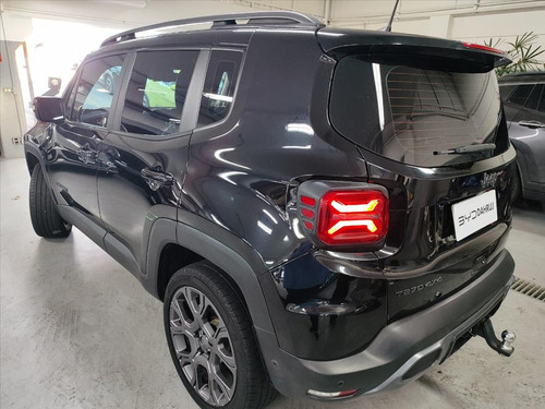 Jeep Renegade 1.3 T270 TURBO FLEX S 4X4 AT9