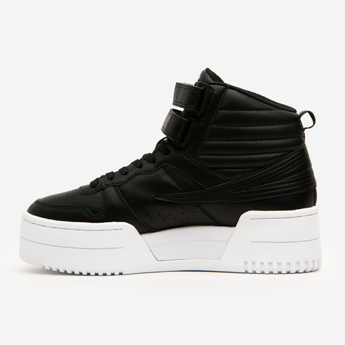 Tenis Fila F-14 Lifted Mujer Botin Dama