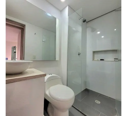 Apartamento En Laureles Cerca A Upb