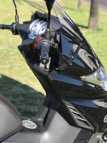 Benelli Zafferano