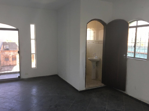 Imagem 5 de 7 de 748- Prédio Comercial Em São Bernardo Do Campo/ 400m