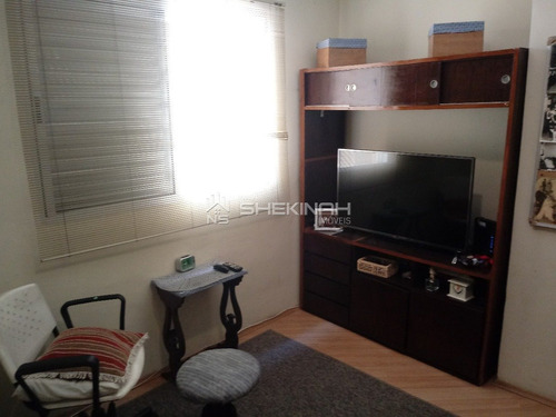 Imagem 15 de 15 de Apartamento - Brooklin Paulista - Ref: 22201 - V-22201