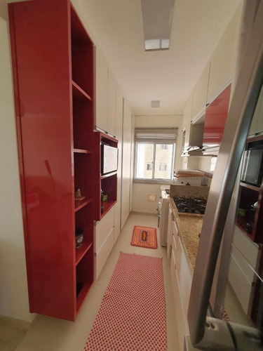 Imagem 8 de 12 de Apartamento Para Venda Em Jundiaí, Parque Residencial Nove De Julho, 2 Dormitórios, 1 Suíte, 2 Banheiros, 1 Vaga - 20331b_2-1180543