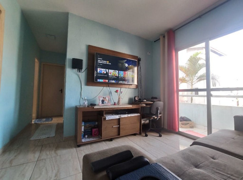 Imagem 5 de 20 de Apartamento Com 2 Dormitórios À Venda, 50 M² - Vila Antártica - Praia Grande/sp - Ap2545